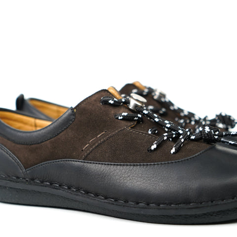Walter Dark Brown
