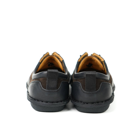 Walter Dark Brown
