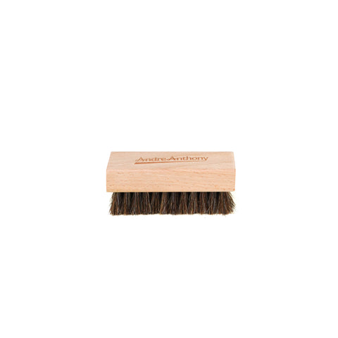 Horsehair Brush