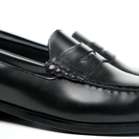 Denzel Black Split Toe