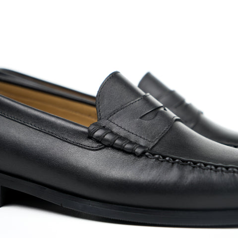 Denzel Black Full Moc