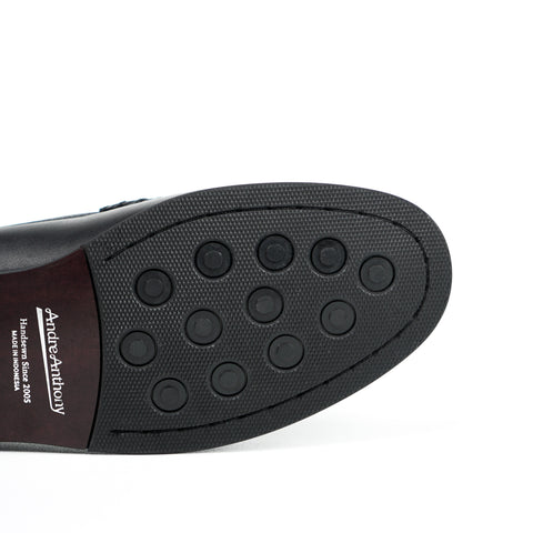 Denzel Black Full Moc