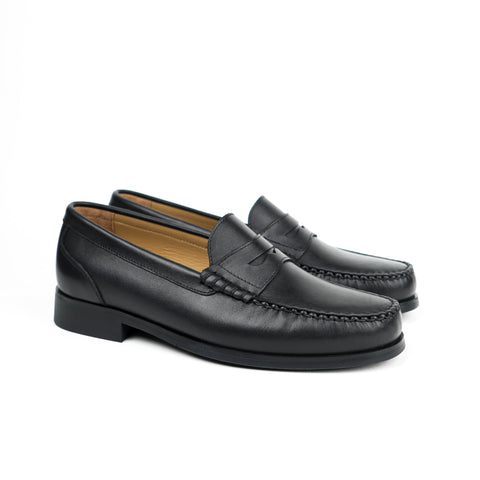 Denzel Black Full Moc