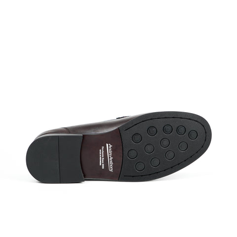 Denzel Brown Full Moc