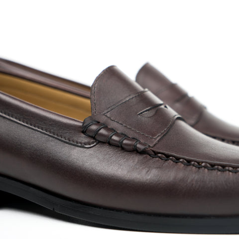 Denzel Brown Full Moc