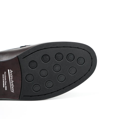 Denzel Brown Full Moc