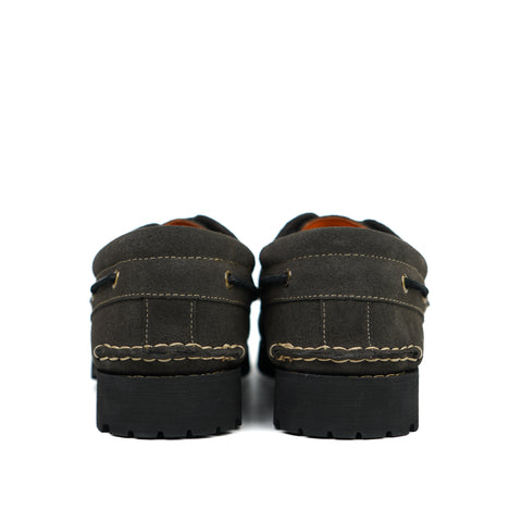Highland Charcoal