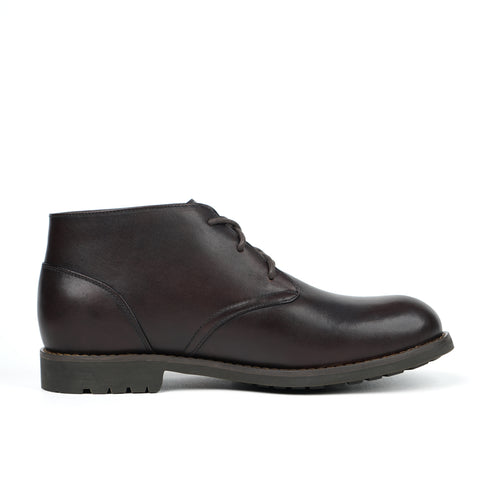Castelo Dark Brown