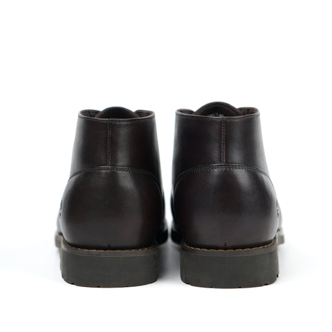 Castelo Dark Brown
