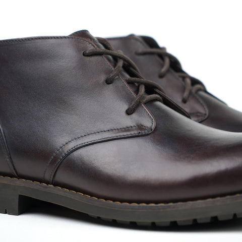 Castelo Dark Brown