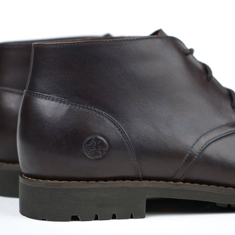 Castelo Dark Brown