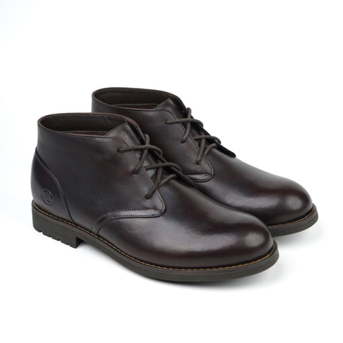 Castelo Dark Brown