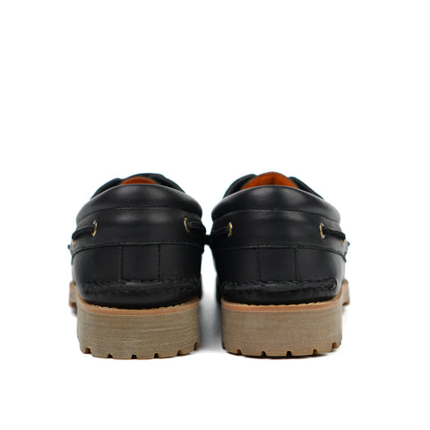 Highland Black