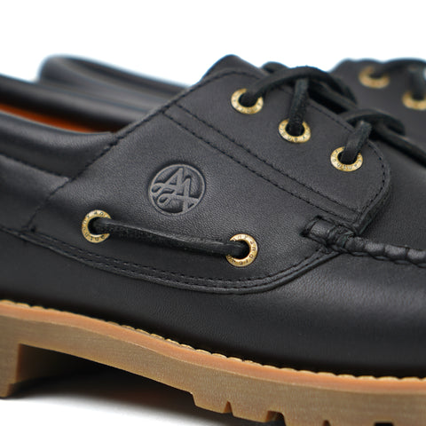 Highland Black