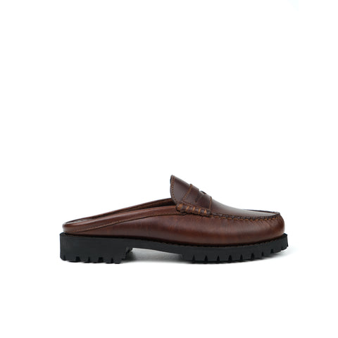 Matano Dark Brown
