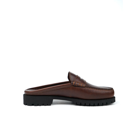 Matano Dark Brown