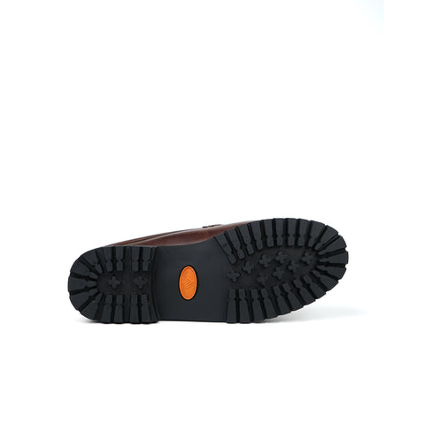 Matano Dark Brown