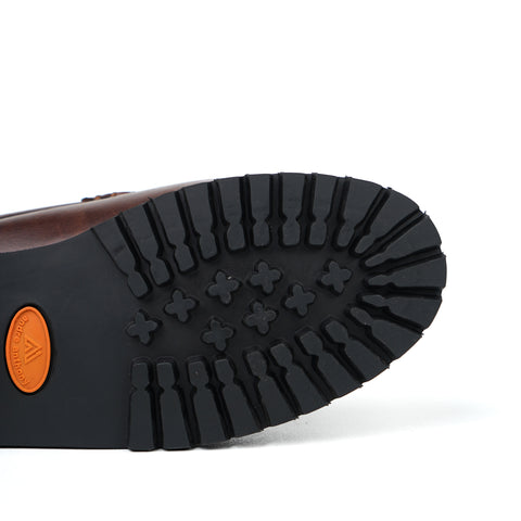 Matano Dark Brown