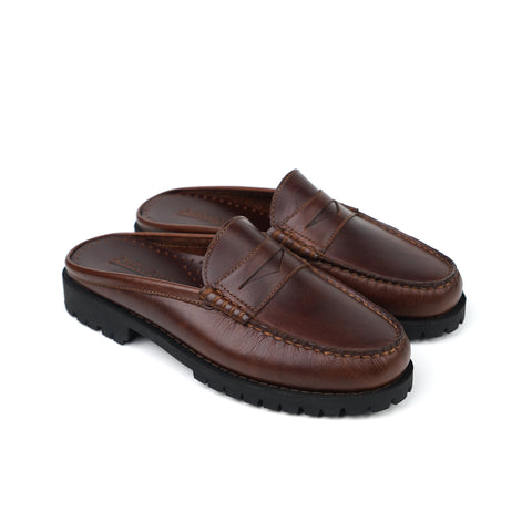 Matano Dark Brown