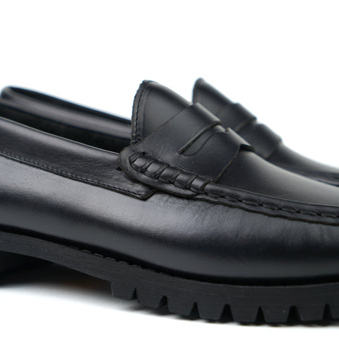 Toba Black