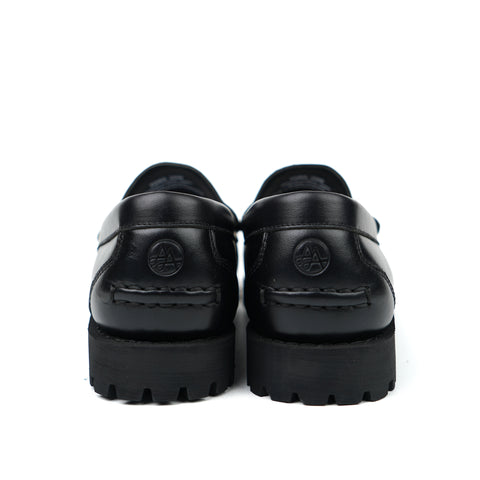 Toba Black