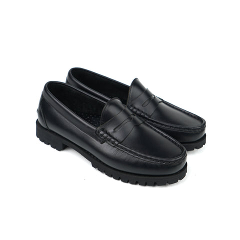 Toba Black