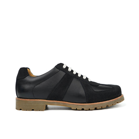 Lugged GATS Black