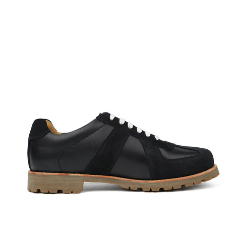 Lugged GATS Black