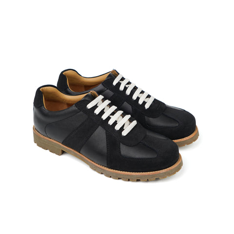 Lugged GATS Black