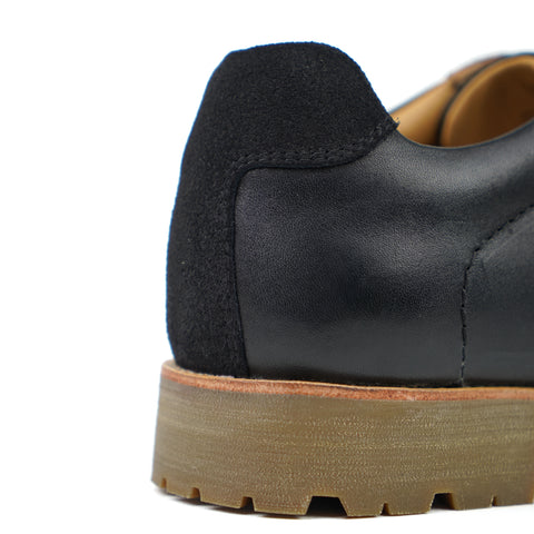 Lugged GATS Black