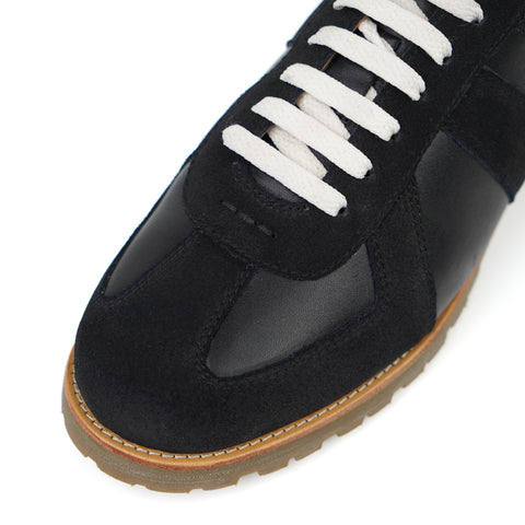 Lugged GATS Black