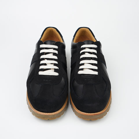 Lugged GATS Black