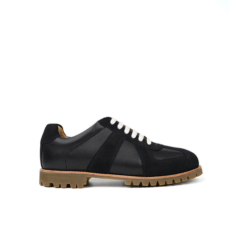 Lugged GATS Black