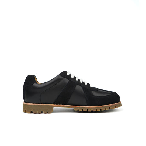 Lugged GATS Black