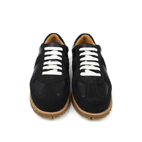 Lugged GATS Black