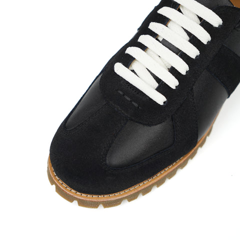 Lugged GATS Black