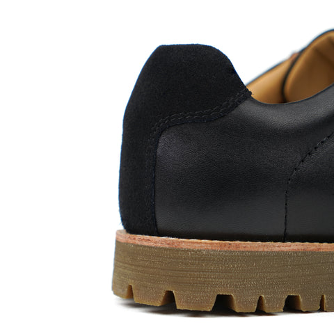 Lugged GATS Black