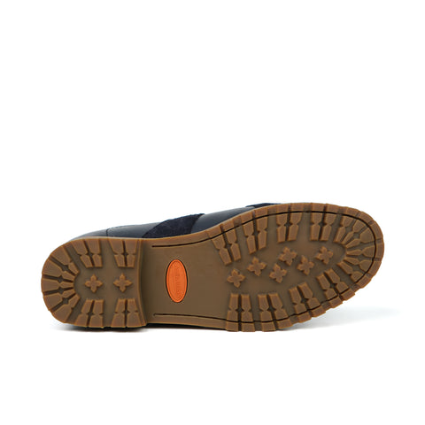Lugged GATS Navy