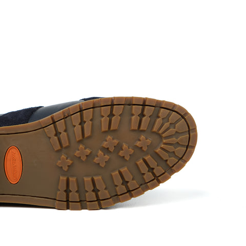 Lugged GATS Navy