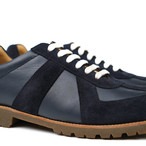 Lugged GATS Navy