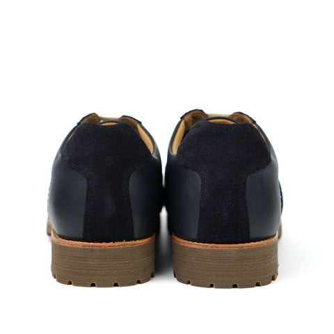 Lugged GATS Navy