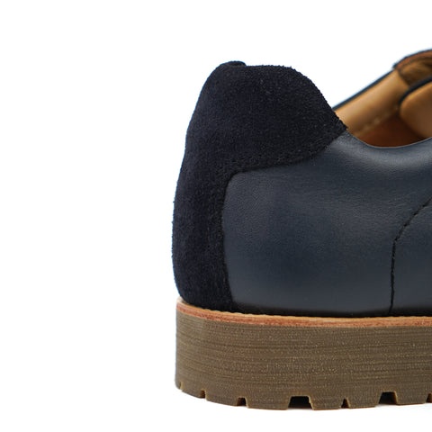 Lugged GATS Navy