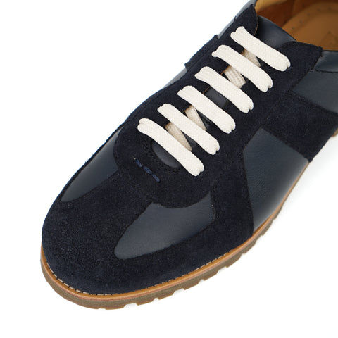 Lugged GATS Navy