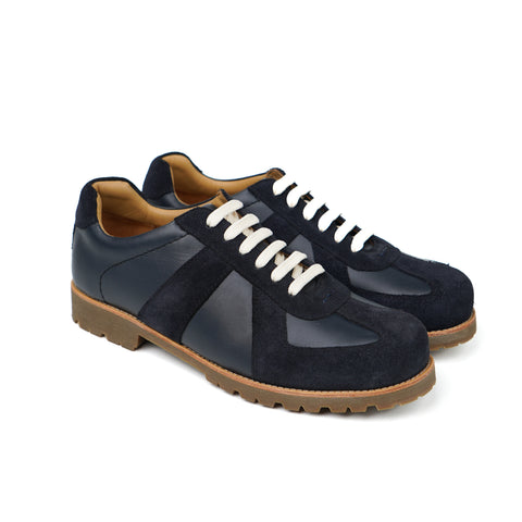 Lugged GATS Navy