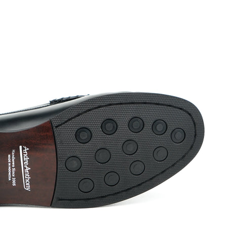 Dayton Black Full Moc