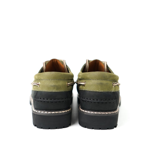 Oregon Olive