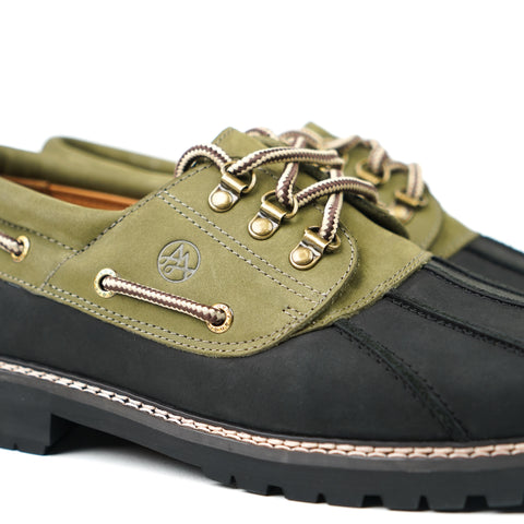 Oregon Olive