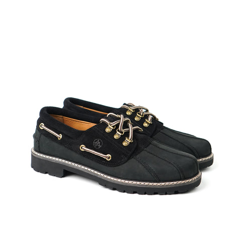 Oregon Black