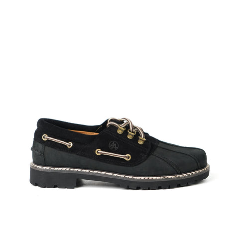 Oregon Black