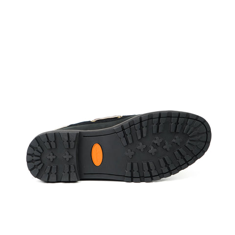 Oregon Black